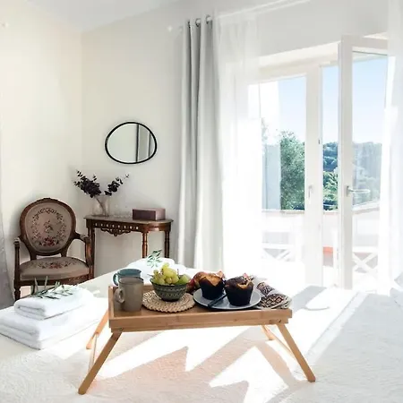 Feriehus Iliopetra House 2 - Corfu Retreat With Jacuzzi *