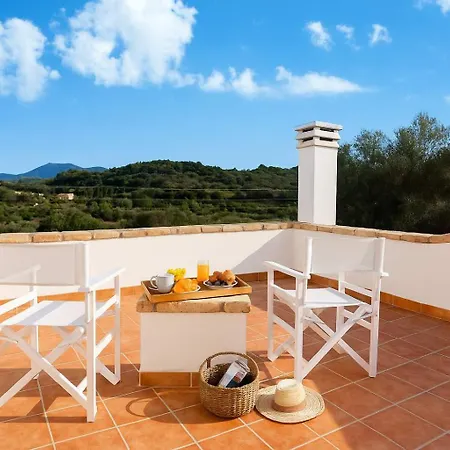 Iliopetra House 2 - Corfu Retreat With Jacuzzi Feriehus *