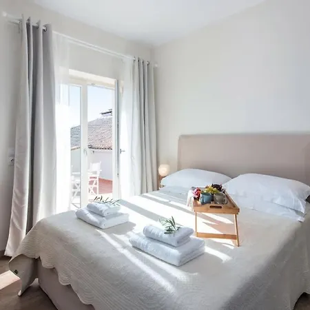 Holiday home Iliopetra House 2 - Corfu Retreat With Jacuzzi Agios Ioannis (Corfu)