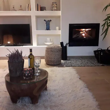 Iliopetra House 2 - Corfu Retreat With Jacuzzi Дом отдыха Agios Ioannis (Corfu)