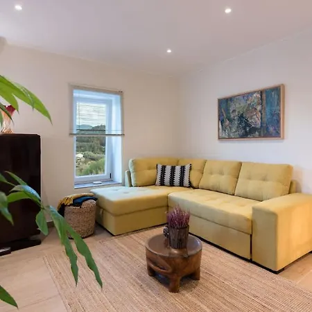 Iliopetra House 2 - Corfu Retreat With Jacuzzi * Agios Ioannis (Corfu)